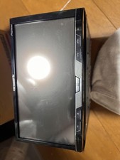 Récepteur DVD audio de