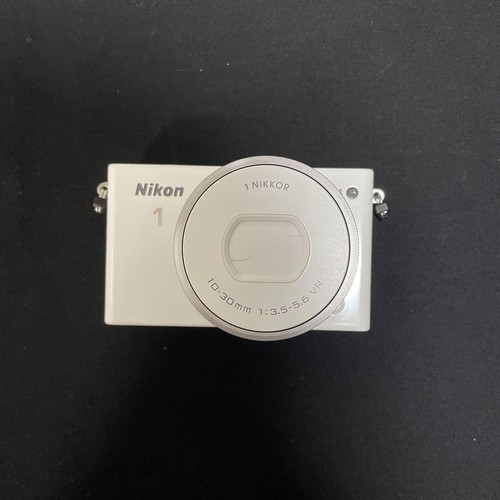 Nikon1 standard power zoom - j4,