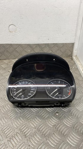 Compteur bmw serie e90 phase - 3,