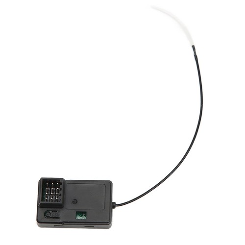 Récepteur brushless 4 - rc,,
