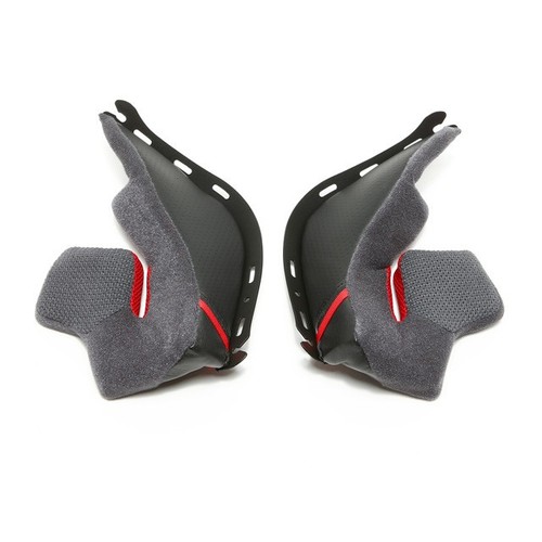 Coussinets joue shoei - de,