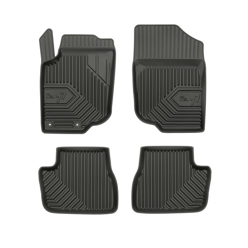 Tapis sol voiture pour - voiture,