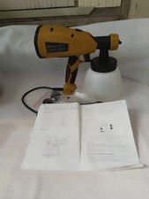 Pistolet À Peinture Électrique Marque Ginour TPK-PT003 400 W : Neuf