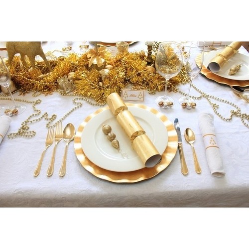 Guirlande perle x 5 - guirlande,