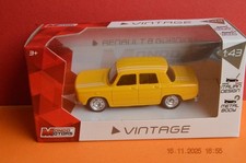 NOREV MONDO MOTORS METAL