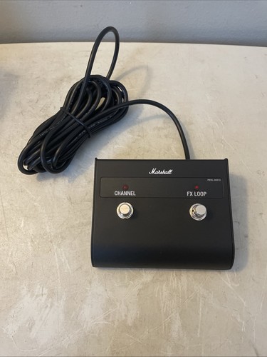 Marshall pedl 90012 amplifier - pedl-90012,