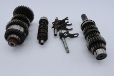 Boite de vitesse HONDA CB 1300 2003 à 2005