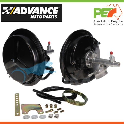 New aap power brake - new,