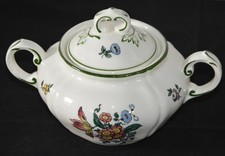 Ancien Sucrier V&B VIEUX STRASBOURG ALT STRASSBURG VILLEROY BOCH SAAR