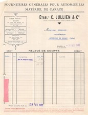 1932 FOURNITURES GENERALES