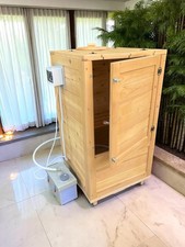 Sauna pour maison 1 personne