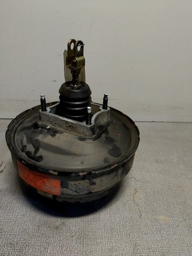 Servo frein mitsubishi pajero - servo-frein,