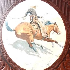 Les Cowboys William Forbis Le