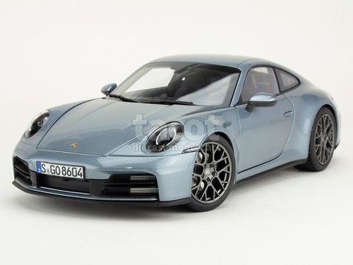 Porsche 911 992 carrera 2024 - porsche, s