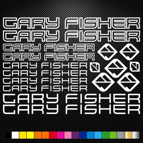 Convient gary fisher 17 - à,