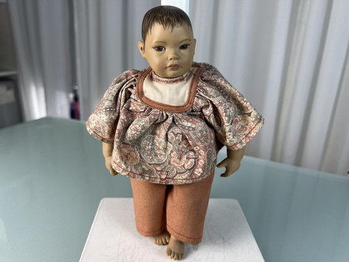 Poupée artiste heidi ott - heidi,