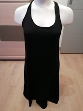 robe d'été noire très agréable à porter taille 40