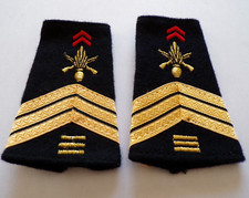 ORIGINAL FOURREAUX EPAULE