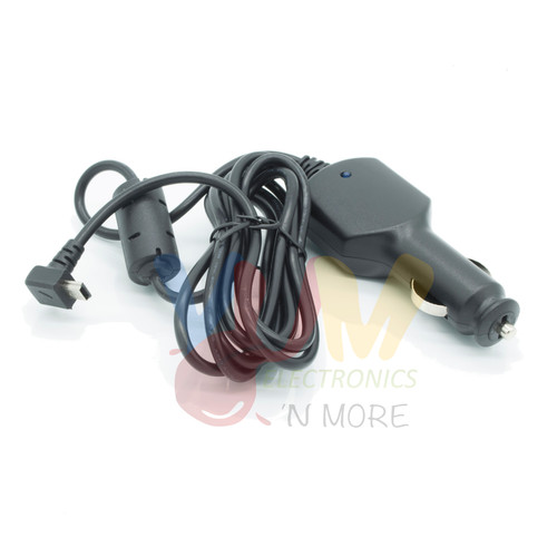 Usb power cord - charger, for