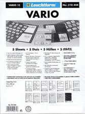 Feuilles vario leuchtturm - feuilles,