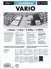 Feuilles VARIO Leuchtturm