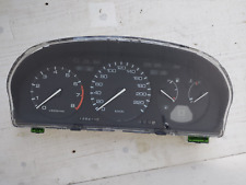 Tableau de bord compteur Honda Accord IV 1993