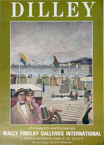 Affiche ramon dilley les - affiche,