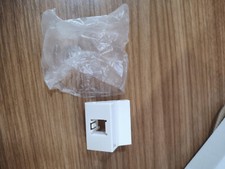 lot de 10 Plastron simple