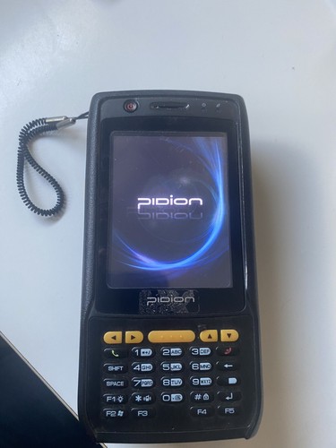 Bluebird pidion bip - bluebird, bip-6000