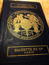 ARCHITECTURE 1874 LES