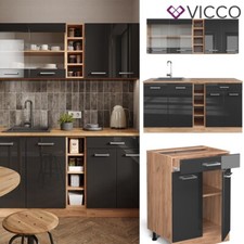 Kitchenette cuisine intégrée - cuisine,