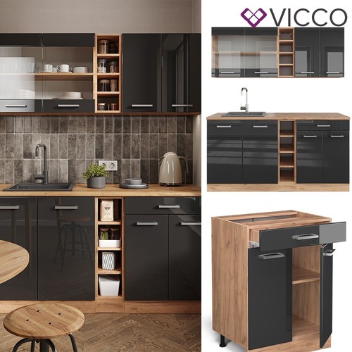 Kitchenette cuisine intégrée - kitchenette,