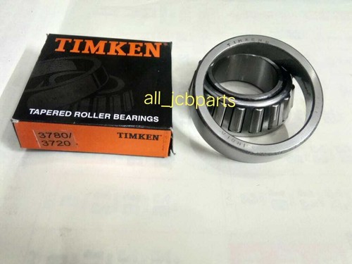 Pièces jcb roulement timken - pièces,