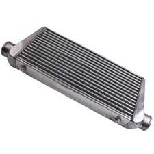 Universal aluminum front - front, mount