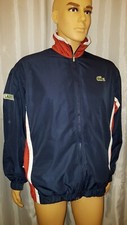 veste lacoste Big Croco homme taille 5 / L Vintage 90s