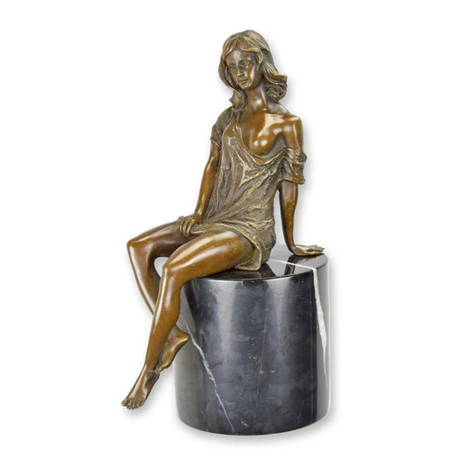 Statue moderne sculpture - statue,