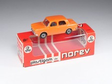 NOREV PLASTIGAM - 57 - Simca