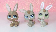 LOT authentic littlest LPS