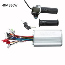 Moteur de vélo électrique à