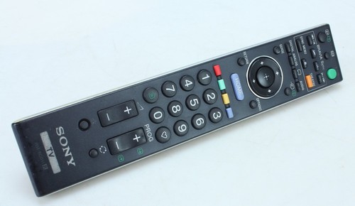Télécommande origine sony - télécommande,