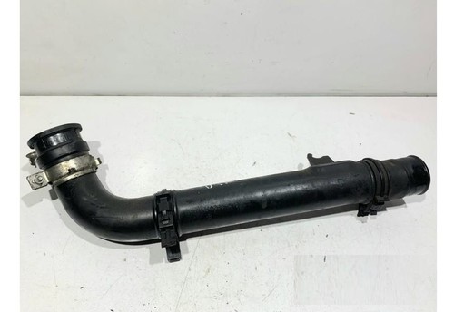 Pipe intercooler - pipe, d'intercooler