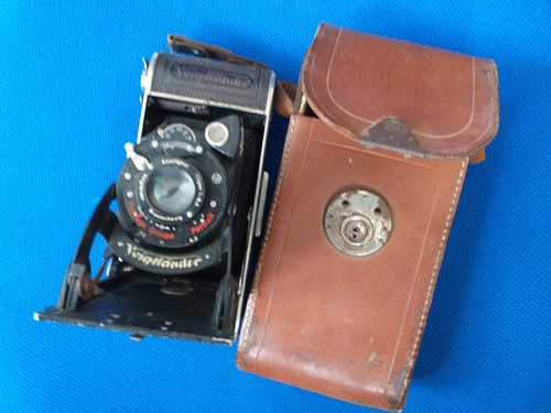 Appareil photo argentique - appareil,