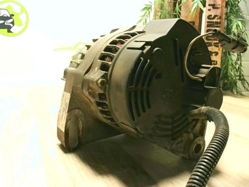 Alternateur fiat punto - alternateur,