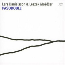Lars danielsson pasodoble - pasodoble, (cd)