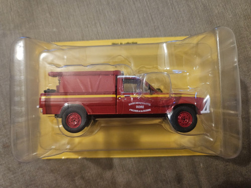 Peugeot 504 dangel ccfl - peugeot,