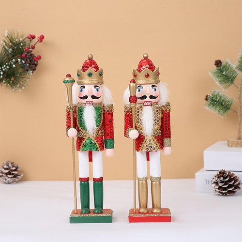 Figurines casse noisette - figurines, casse-noisette