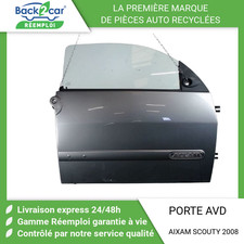 🏆 PORTE AVANT DROIT AIXAM