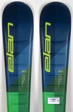Elan MAXX green - skis d'occasion Junior