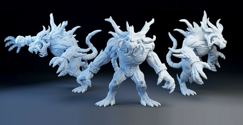 Hommes rats the thirteen - hommes,