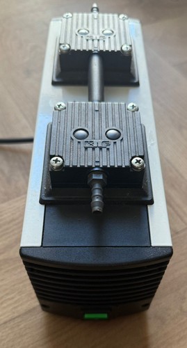 Knf neuberger laboport - knf, vacuum